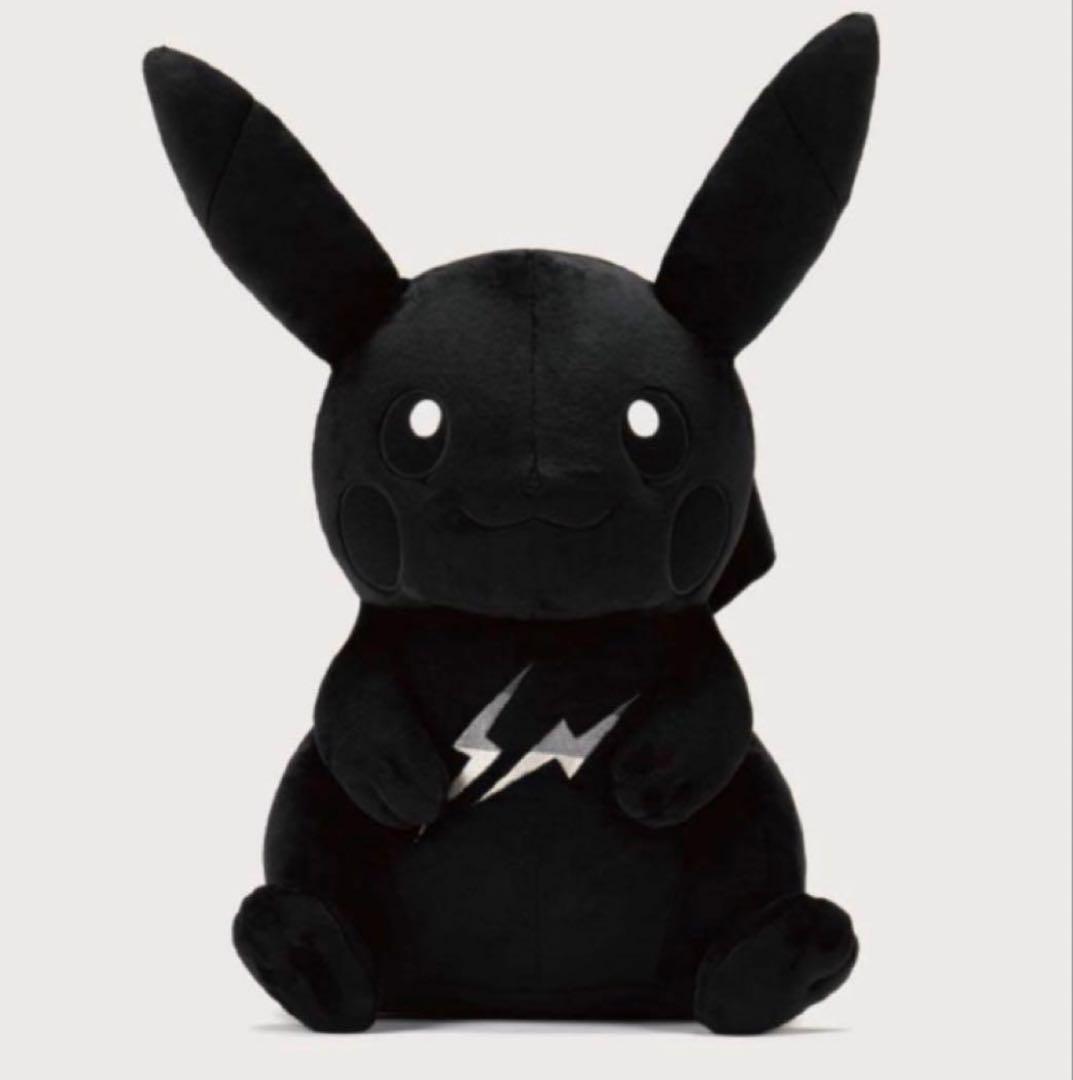 【新品】サンダーボルトプロジェクト ピカチュウ Lサイズ フラグメント