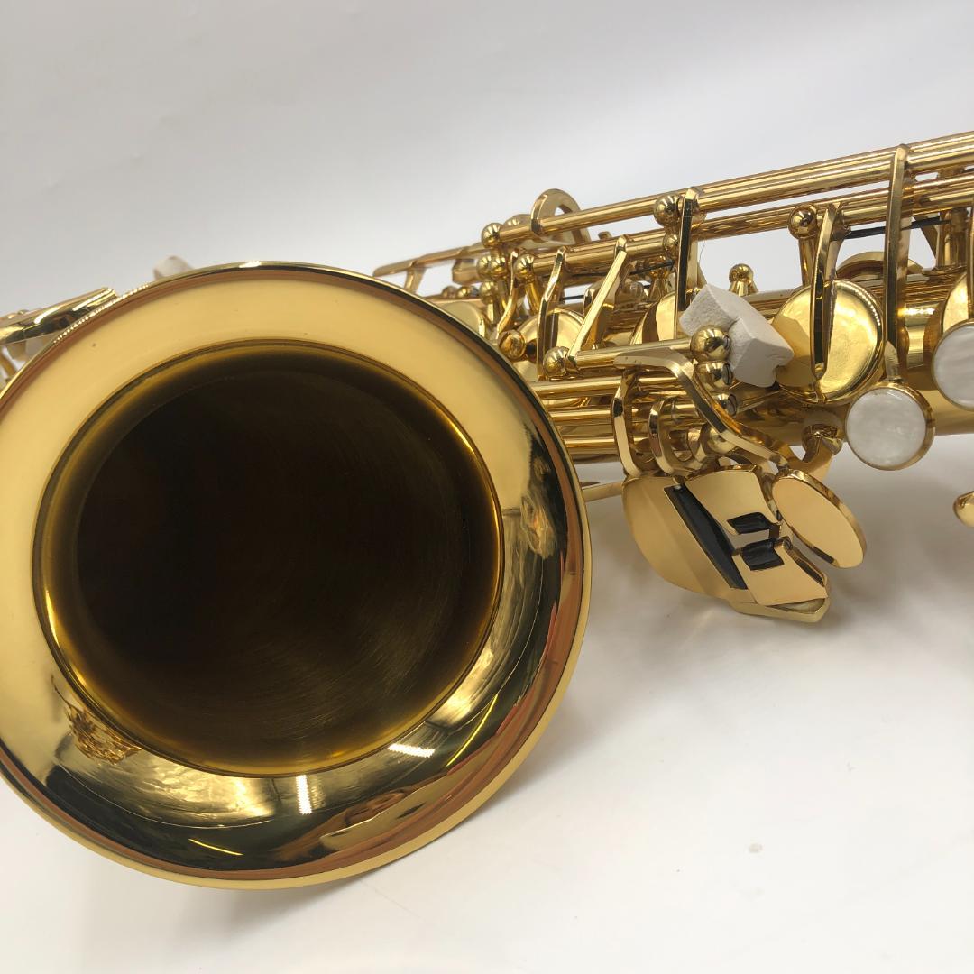 Eastar アルトサックス ケース付き AS-Ⅲ/Y32512-A2