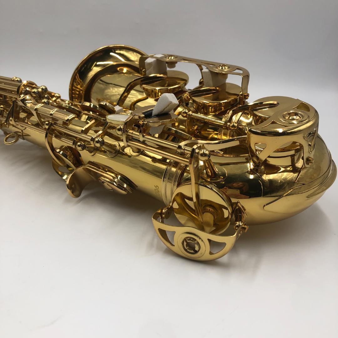 Eastar アルトサックス ケース付き AS-Ⅲ/Y32512-A2