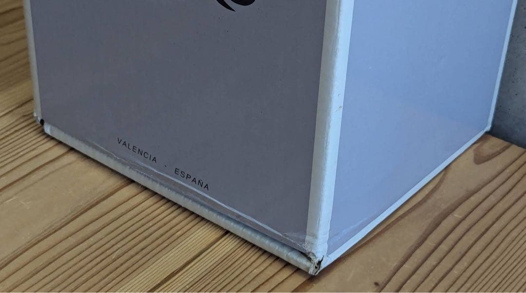 Lladro 白鷺の陶器彫刻 01614