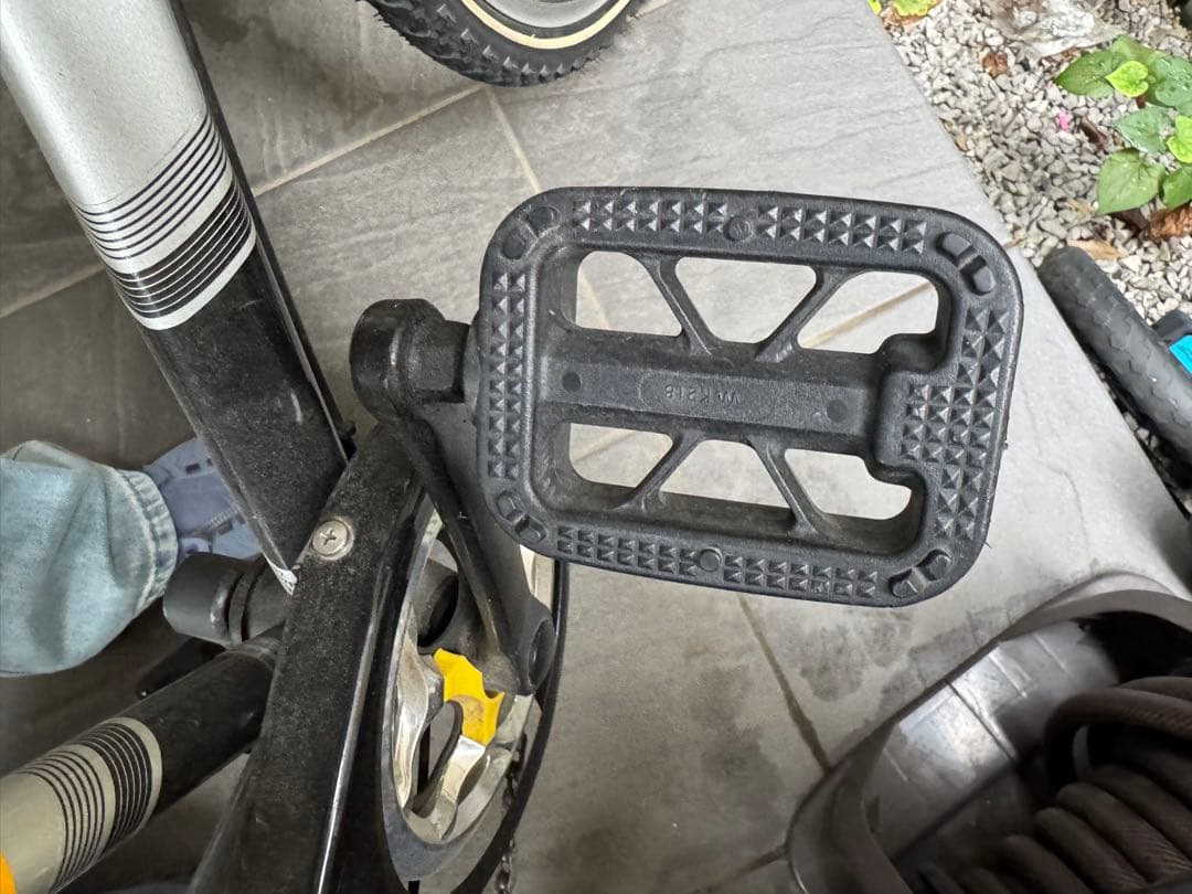 BRIDGESTONE クロスファイヤージュニア 26 インチ