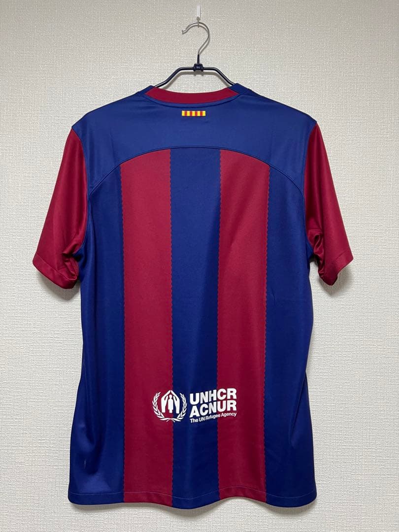 FC Barcelona 23／24モデル　Lサイズ