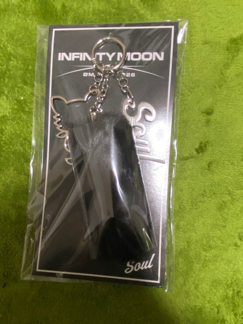 ØMI LIVE 2026 ～ØMI INFINITY MOON 〜 受注グッズ