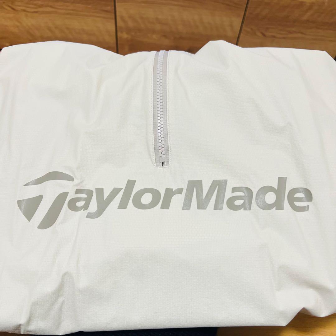 TaylorMade ナイロンジャケット