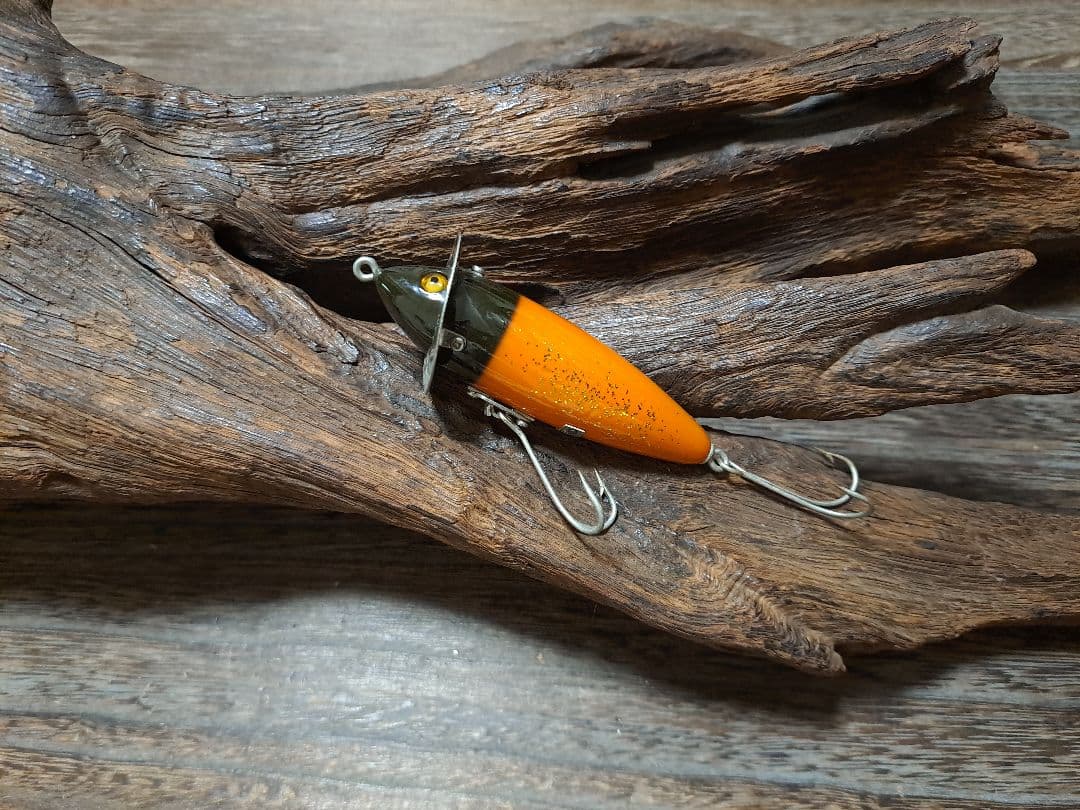 美品　道楽　DOWLUCK　シャンプーハット④