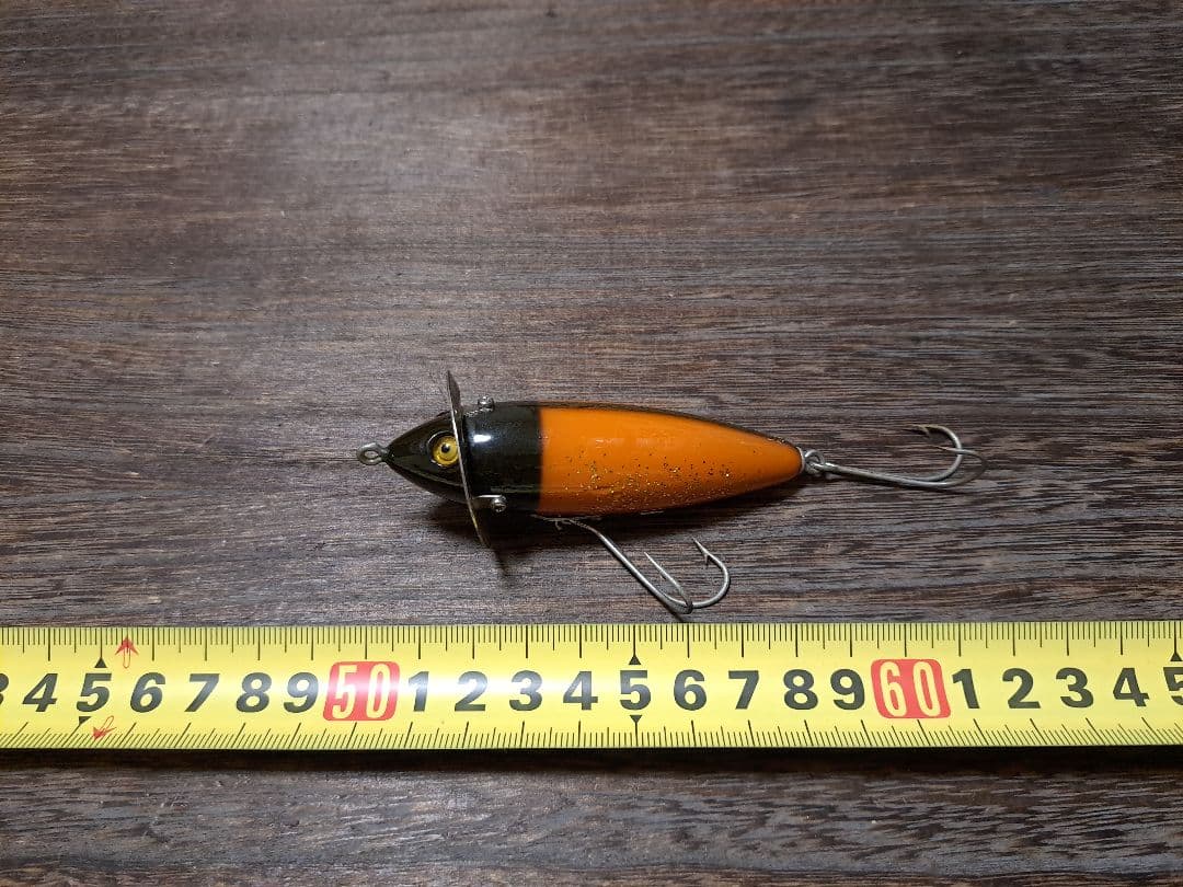 美品　道楽　DOWLUCK　シャンプーハット④