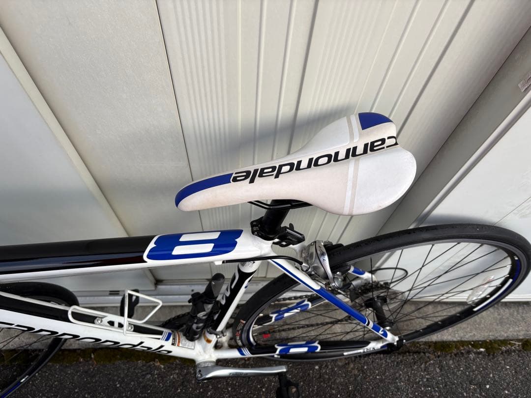 Cannondale ロードバイク CAAD8 TIAGRA サイズ 48