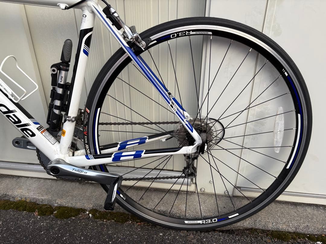 Cannondale ロードバイク CAAD8 TIAGRA サイズ 48