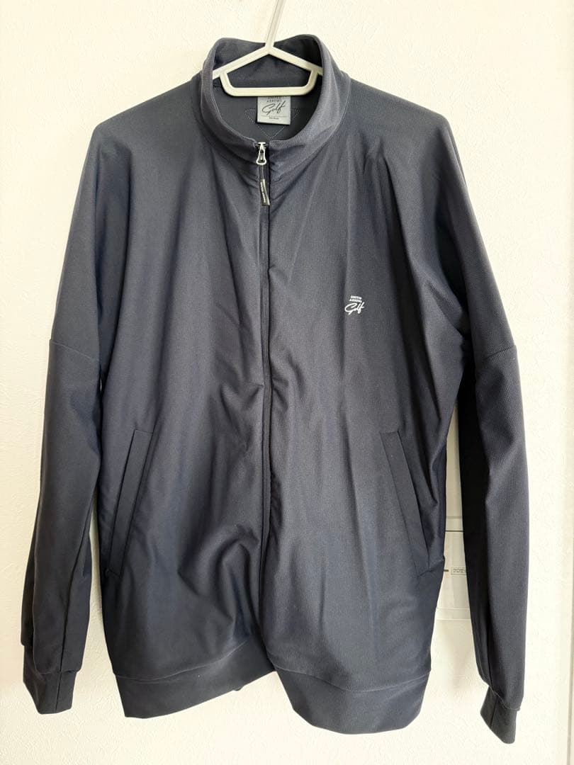 【だいだいだいさま専用】UNITED ARROWS Golf ジャケット
