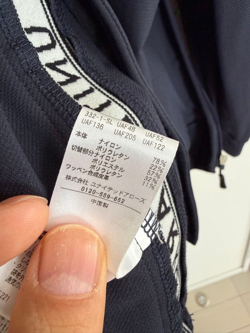 【だいだいだいさま専用】UNITED ARROWS Golf ジャケット