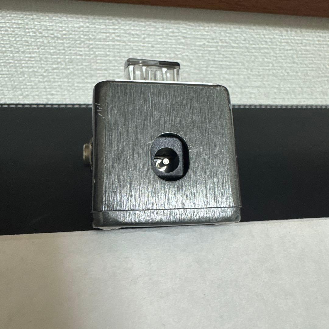 【xotic effects】EP-booster / 初期個体