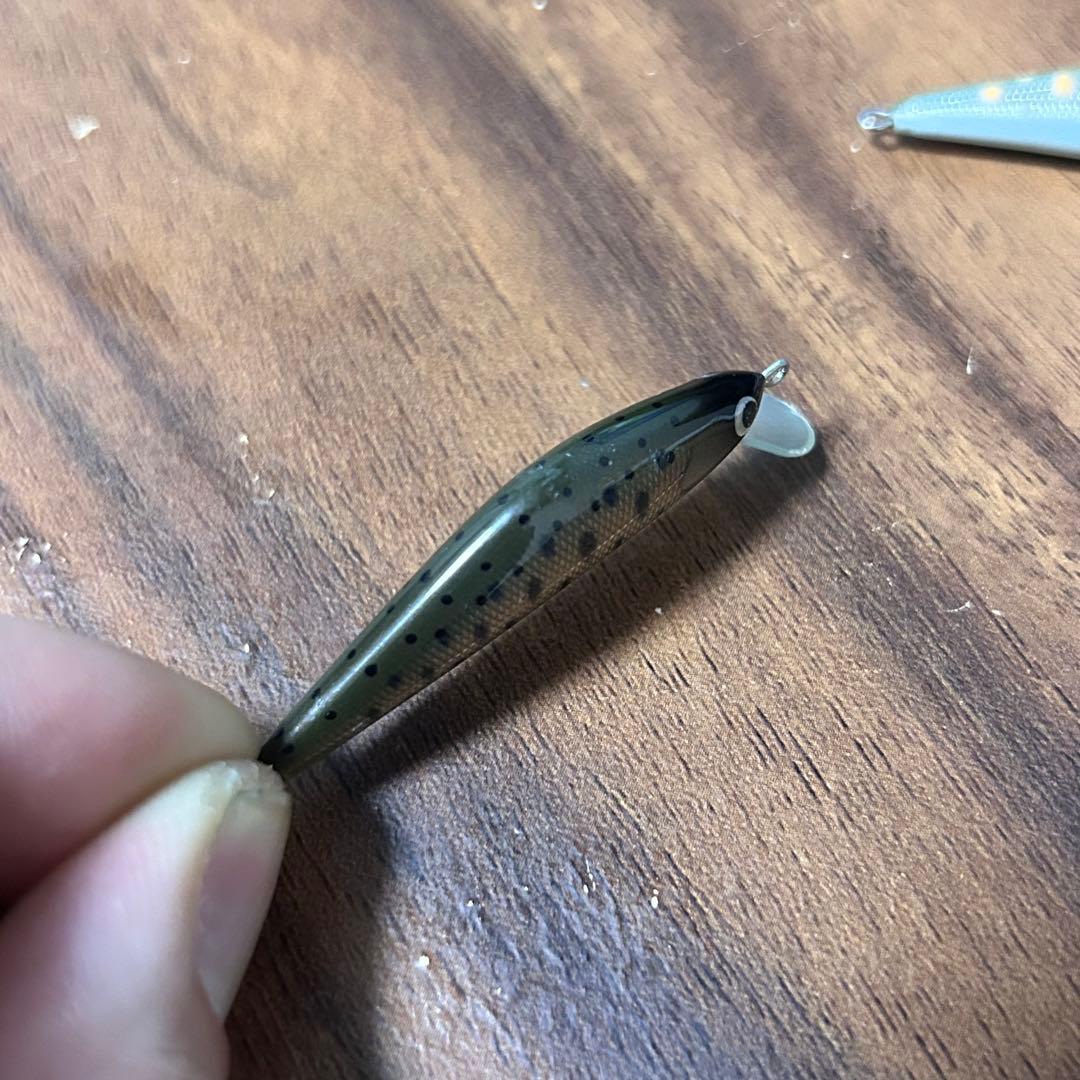 ソウルズ　バラッド5 6 ディングル45 セット