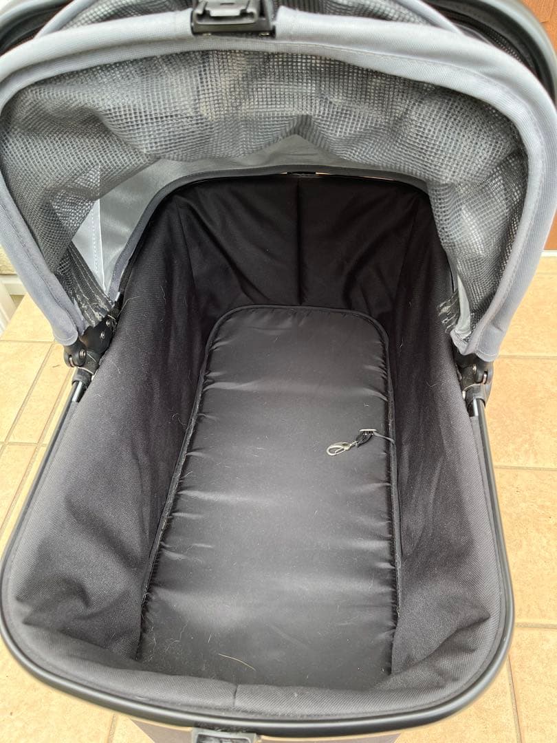 ピッコロカーネリオナ2ワンタッチスタイル