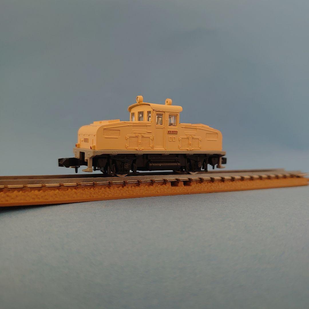 鉄道模型 トミーテック ノスタルジック鉄道コレクション 8両