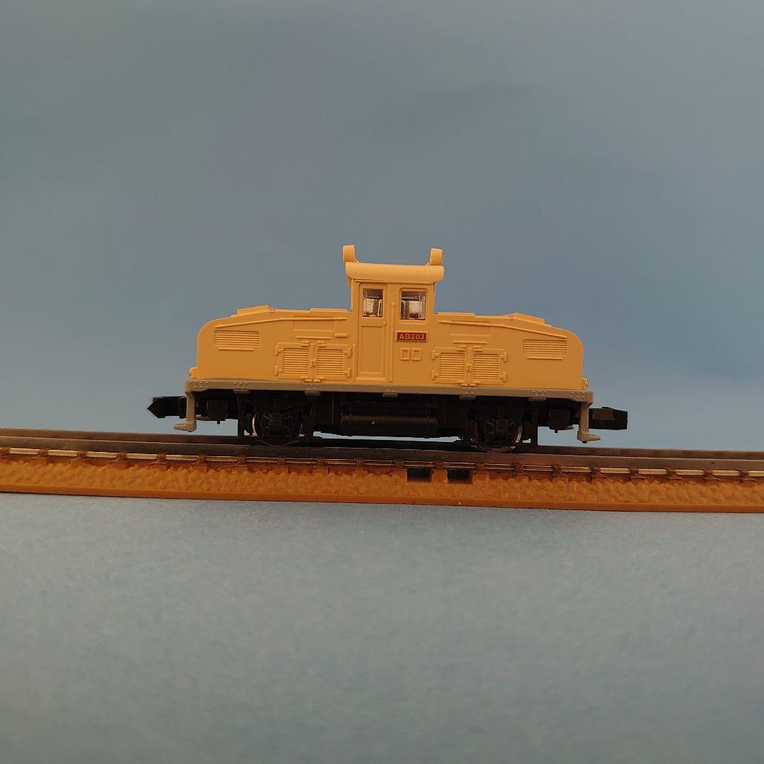 鉄道模型 トミーテック ノスタルジック鉄道コレクション 8両