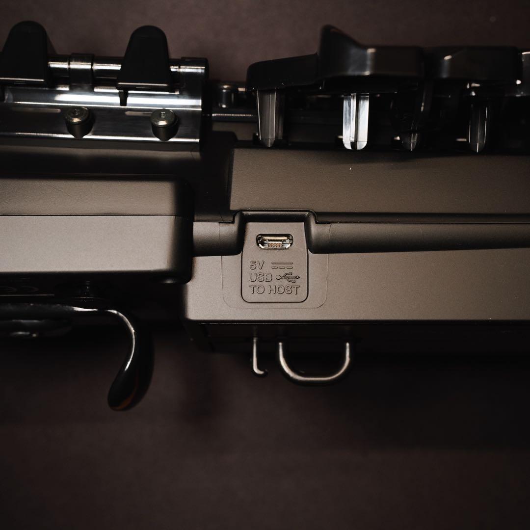 YAMAHA デジタルサクソフォン YDS-120