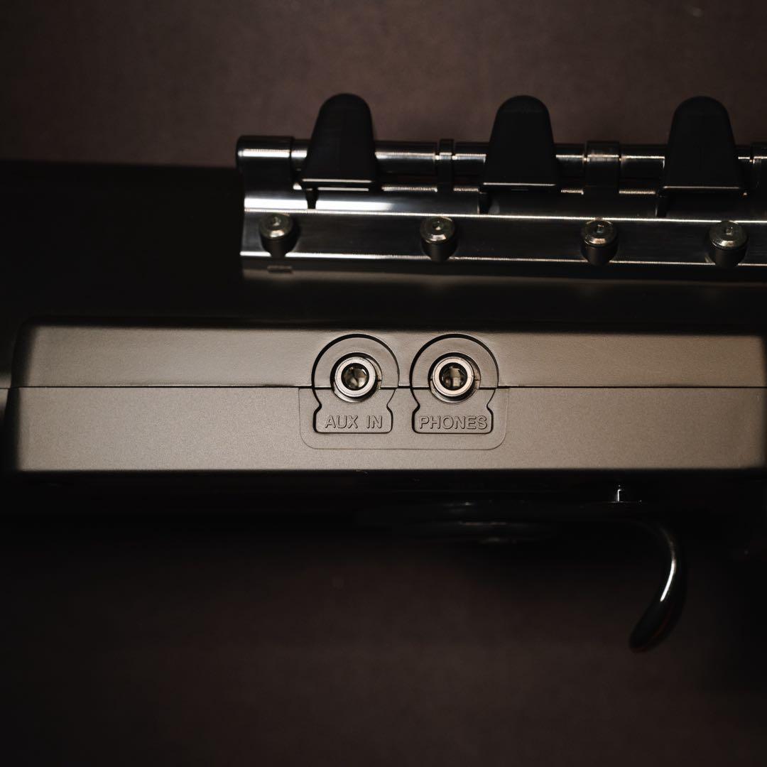 YAMAHA デジタルサクソフォン YDS-120