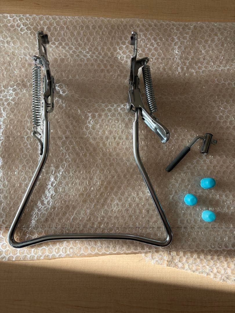 直接引渡　東京都　水色 子供用自転車 20インチ