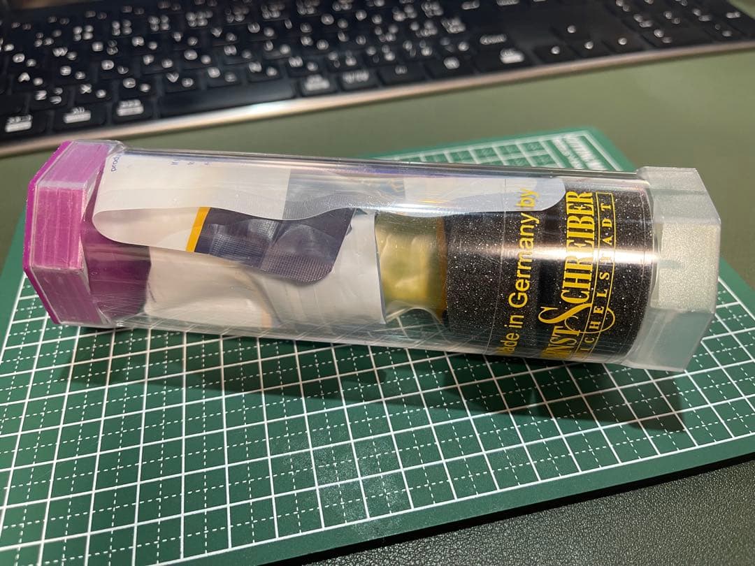 アルトサックス マウスピース ESMジャズヘブン7 JAZZ Heaven