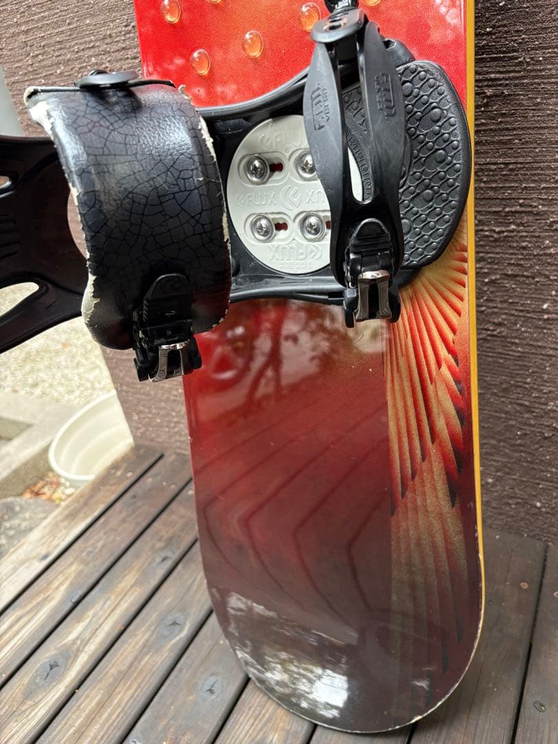 スノーボード　ヨネックス　150cm