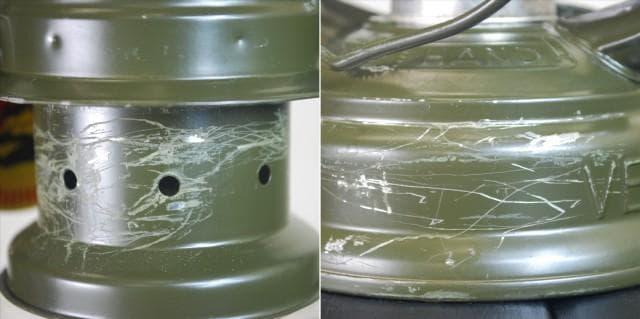 フュアハンド /276　アーミーホヤ 2色セット【7222555】