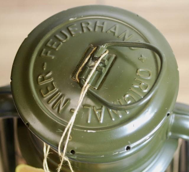 フュアハンド /276　アーミーホヤ 2色セット【7222555】