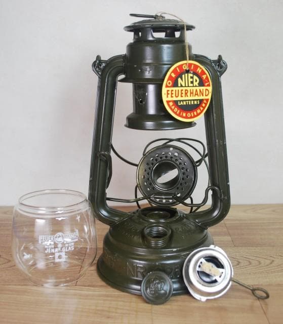 フュアハンド /276　アーミーホヤ 2色セット【7222555】