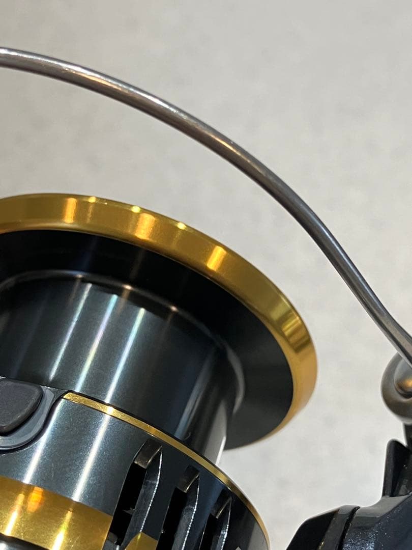 シマノ　21アルテグラ　C5000XG