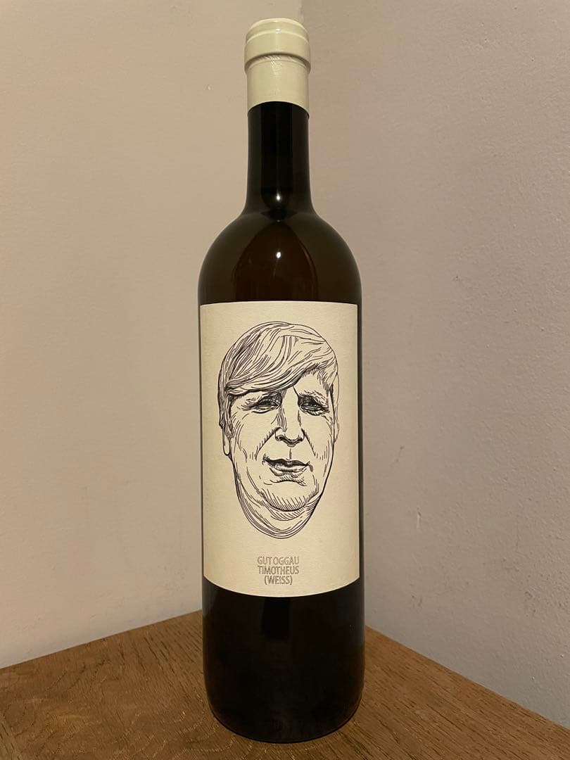 Gut Oggau Timotheus グートオッガウ ティモテウス2021