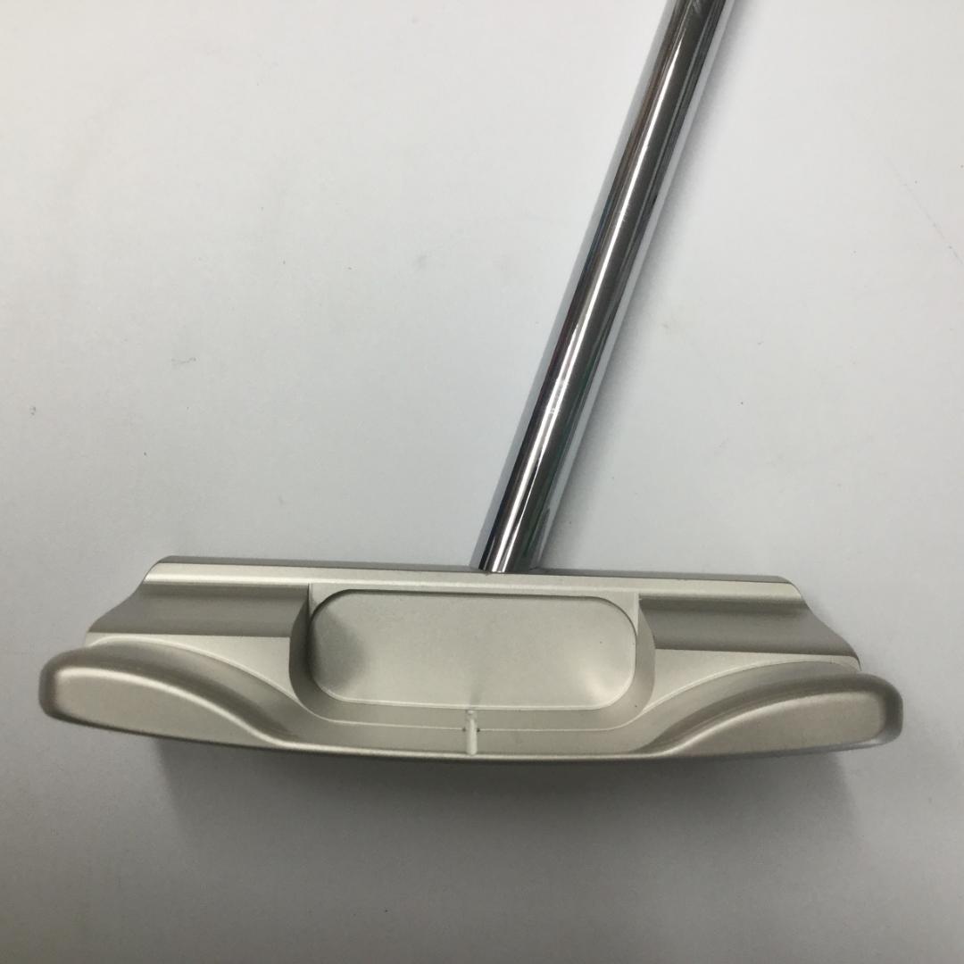 長さが選べる【左用！軟鉄・日本製】完成品・スクエア　センターシャフト　カバー付