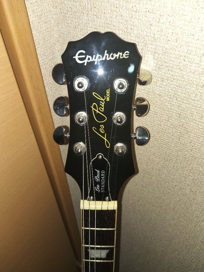ギター Epiphone Les Paul Standard