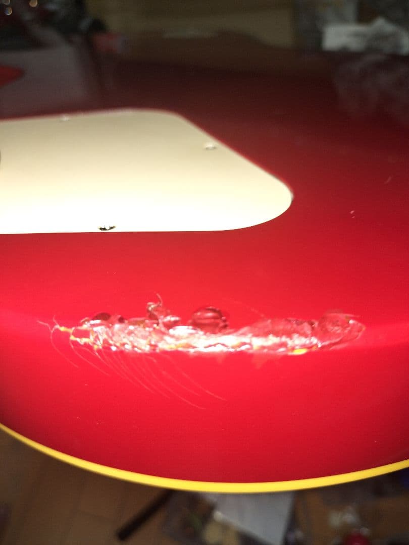 ギター Epiphone Les Paul Standard