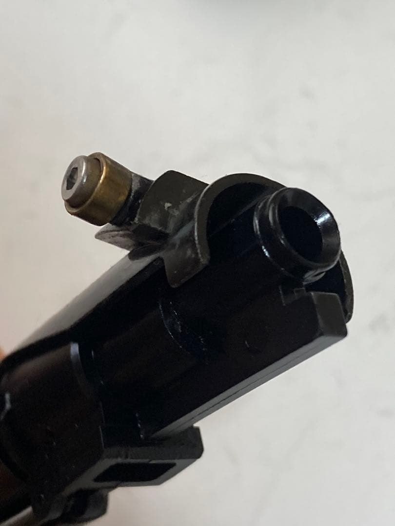 マルシン、M１カービン　8mmブローバック。