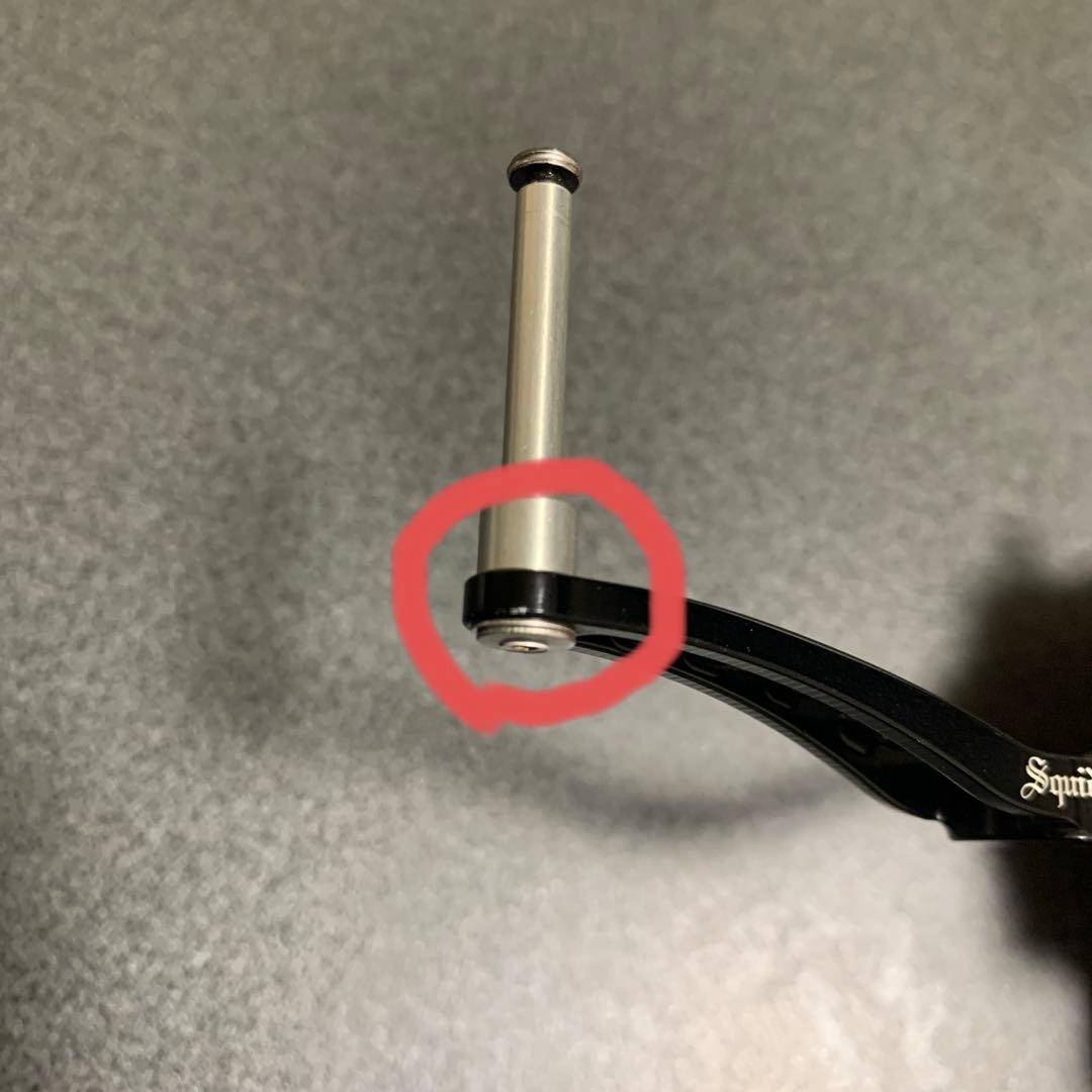 リブレ×スクイッドマニア［WING 100］