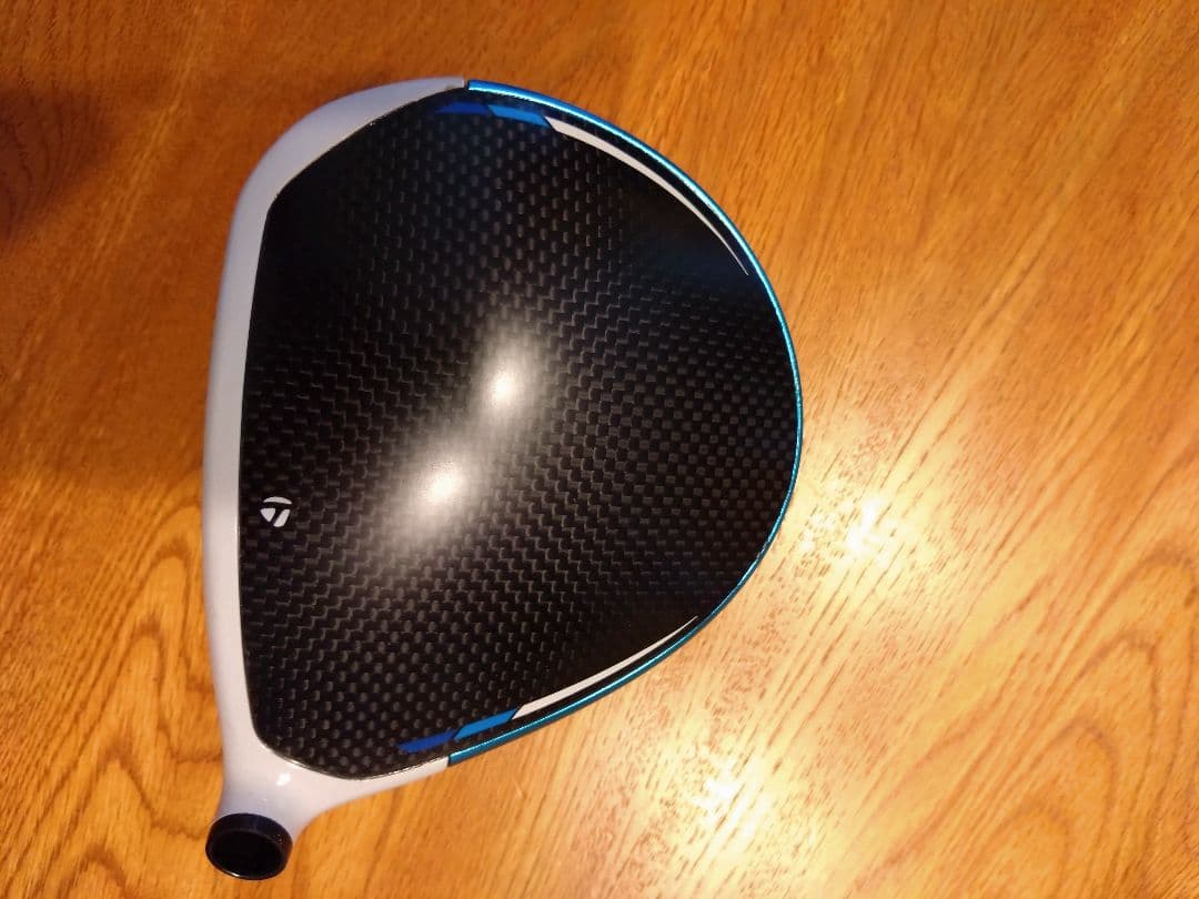 SiM2 MAX ドライバー 10.5° ヘッド・カバー付き