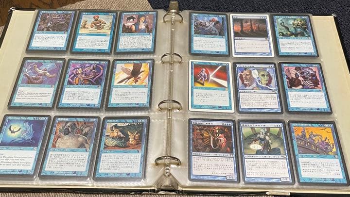 MTG レアカード 200枚 まとめ売り　セット
