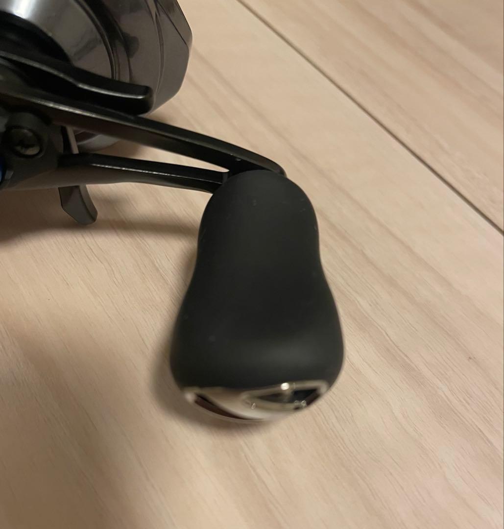 24SLX 70 XG(右巻き)