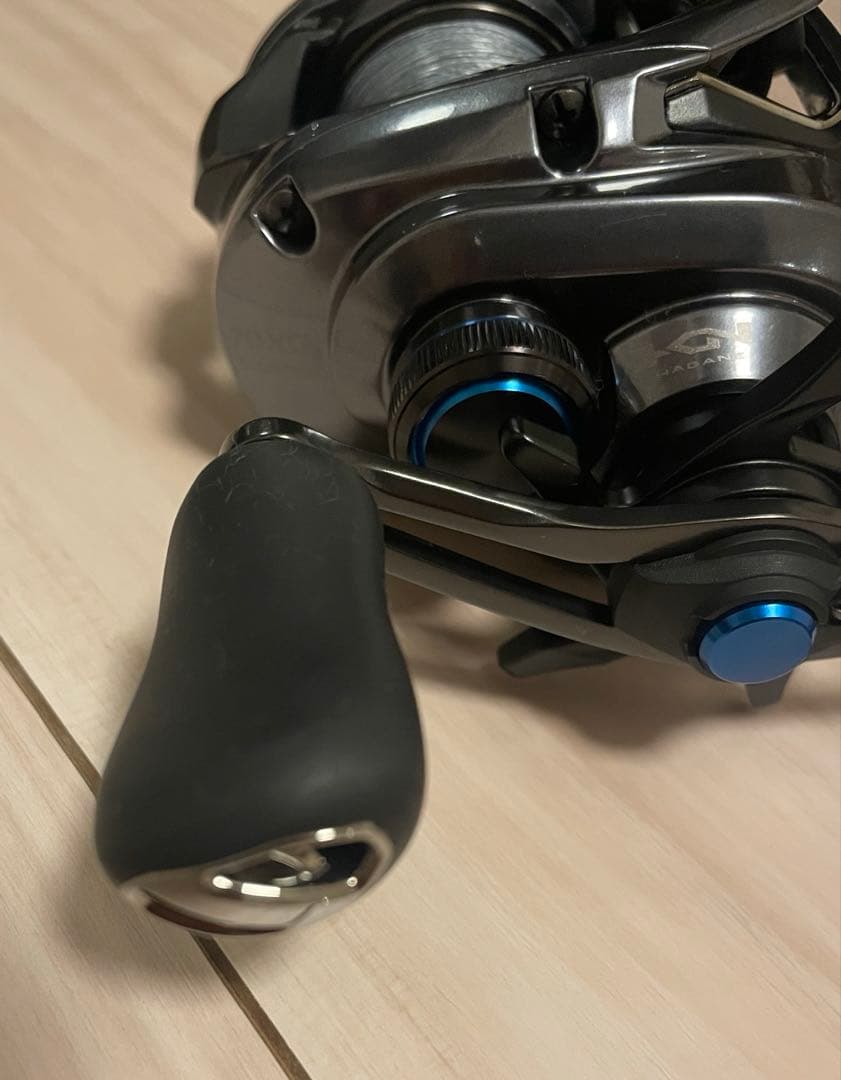 24SLX 70 XG(右巻き)