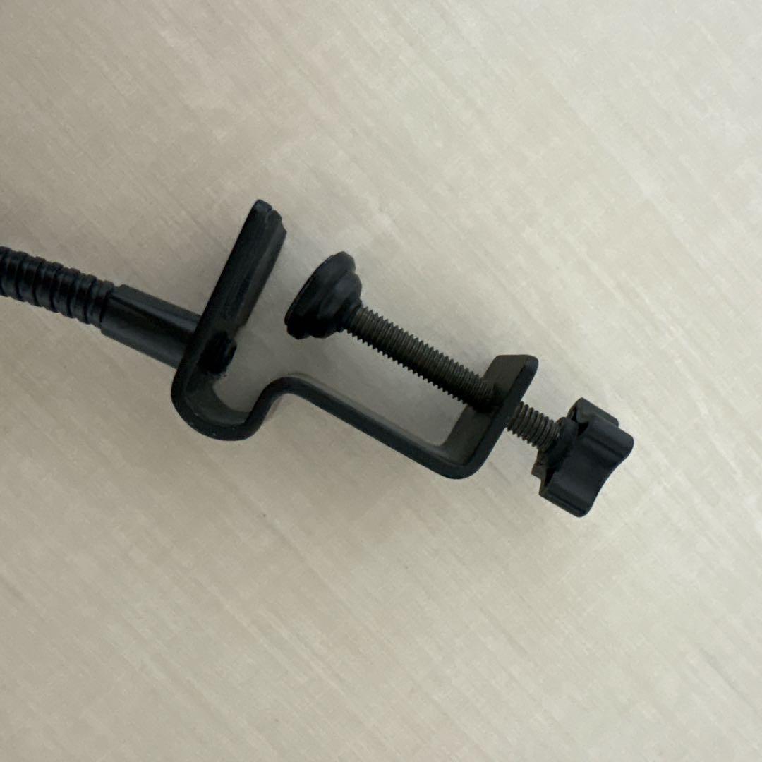 Blue Yeti ブラック USB コンデンサーマイク