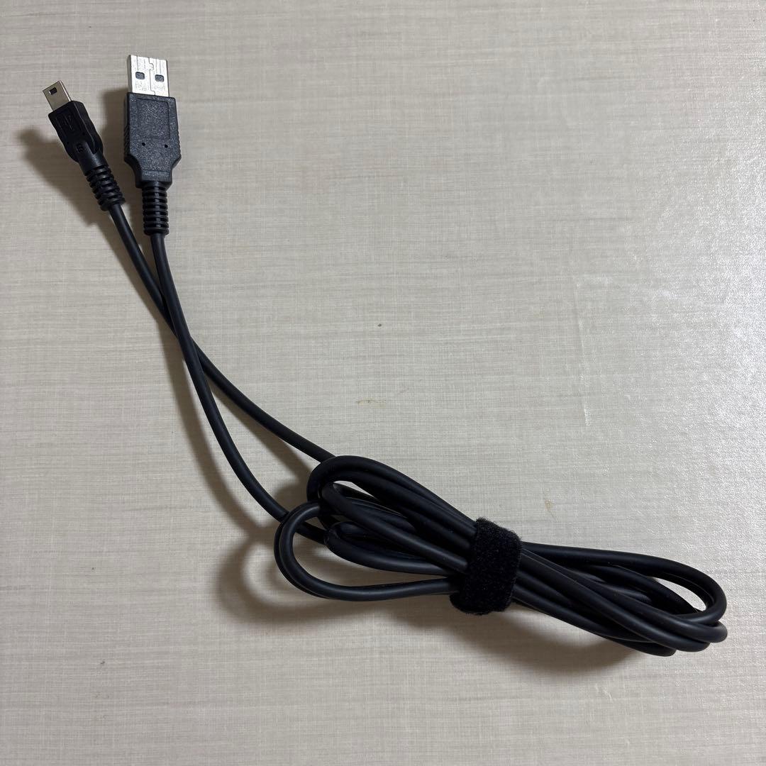 Blue Yeti ブラック USB コンデンサーマイク