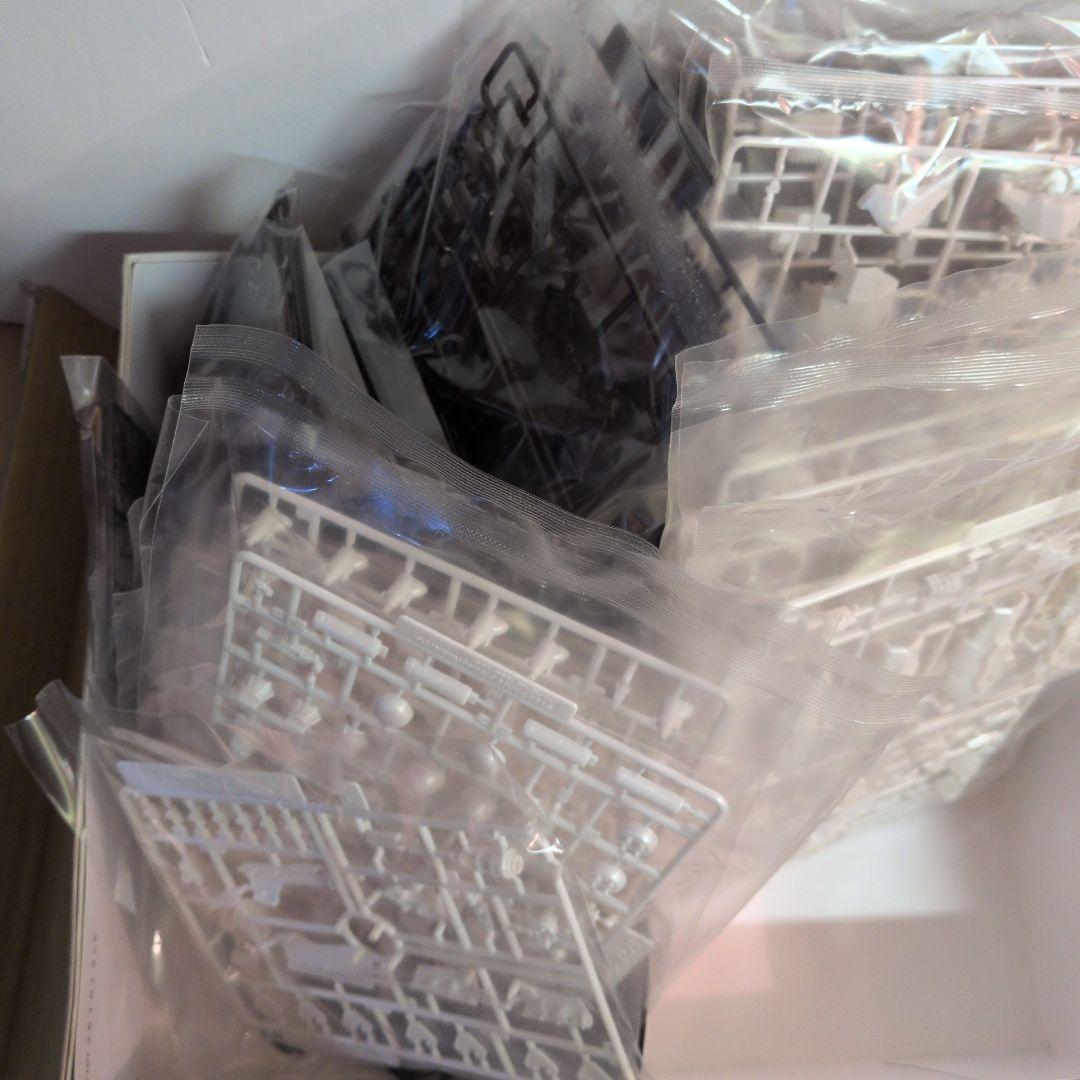 【未開封・初版】ホワイト・グリント＆V.O.B ムービーカラー 2010年製