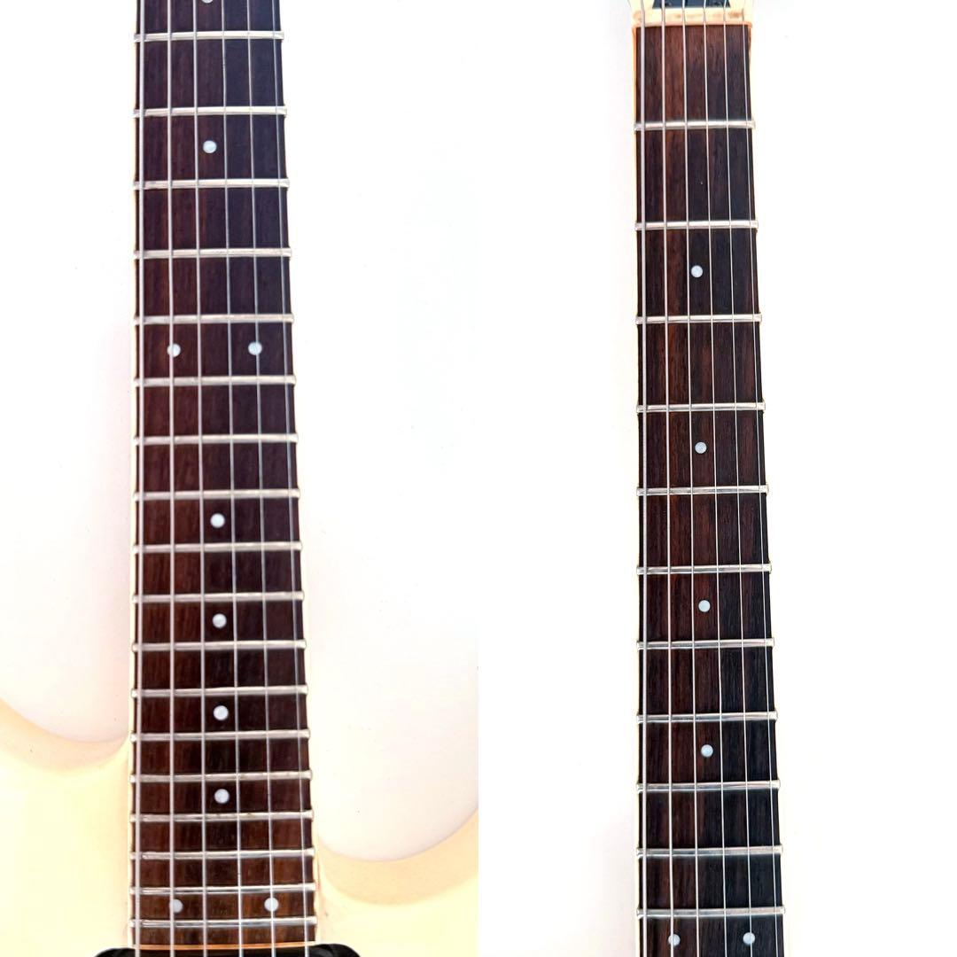 【希少】FERNANDES STJ-80 Limited Edition