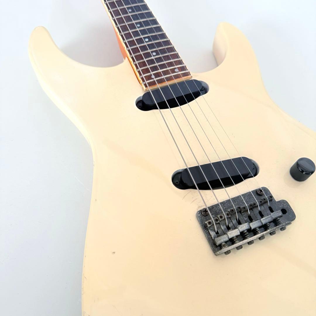 【希少】FERNANDES STJ-80 Limited Edition