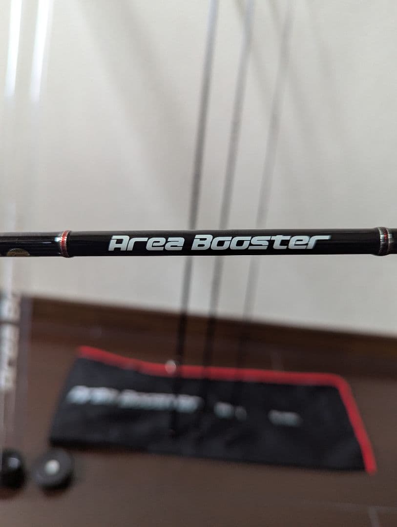 ユーフレックスエリアブースター904−4