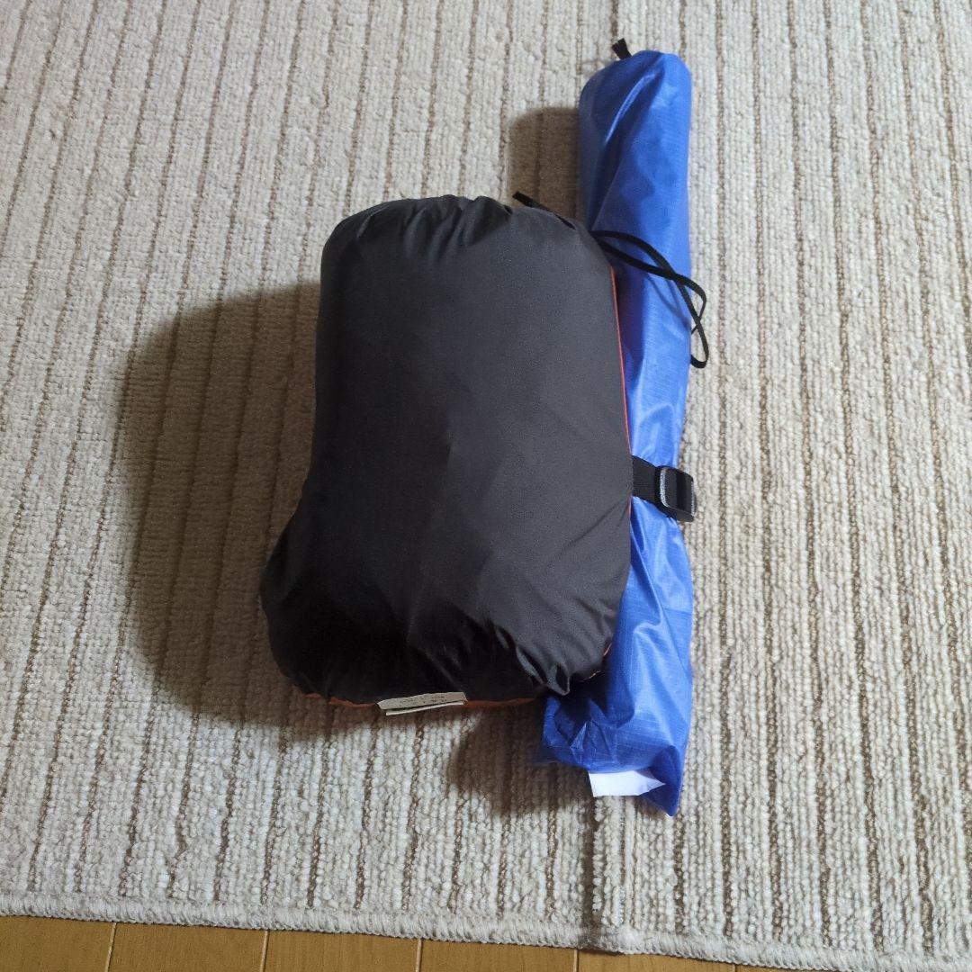 アライテント　ライズ1 RAIZ1