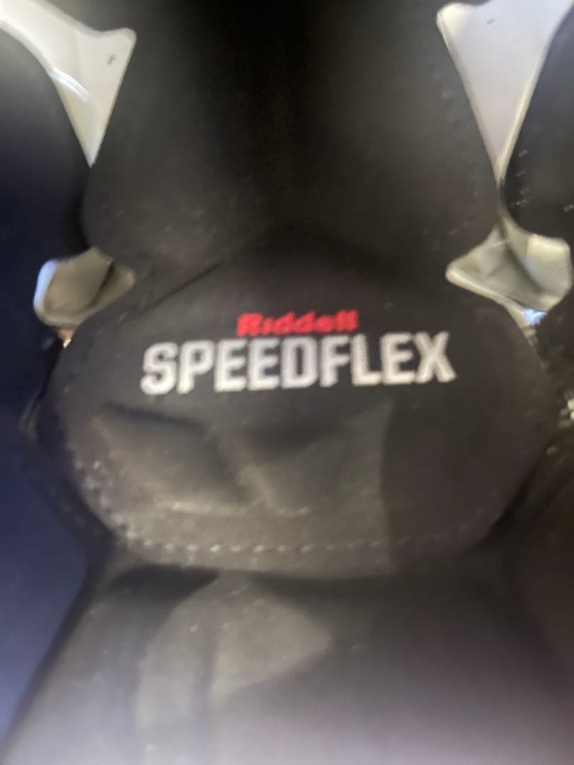Riddell SPEED FLEX ヘルメット Medium
