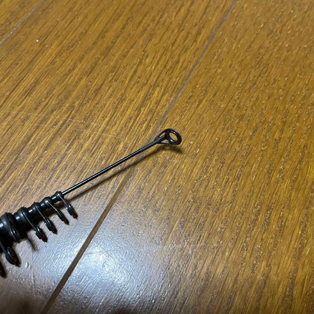 送料無料】 NFT ADVANCE 磯 2・530 アドバンス磯 2号 5.3m