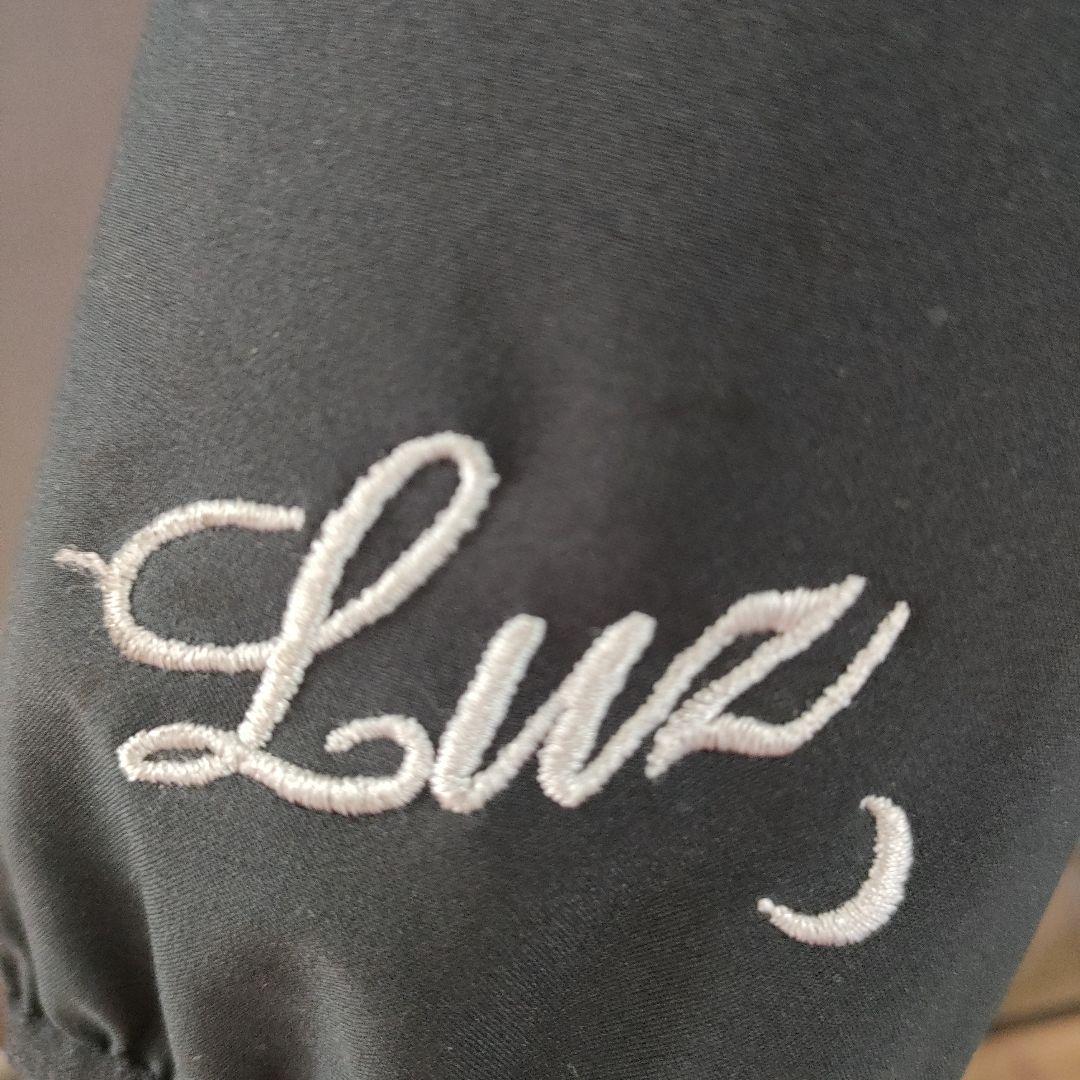 美品 ルースイソンブラ ジャケット パーカー M フットサル ウェア サッカー