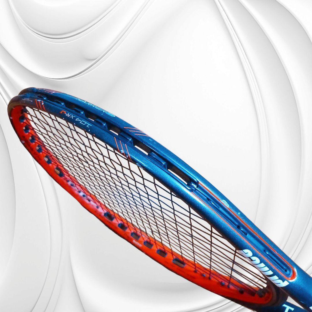 良品♪PRINCE HARRIER 104 XR-J MIDPLUS+