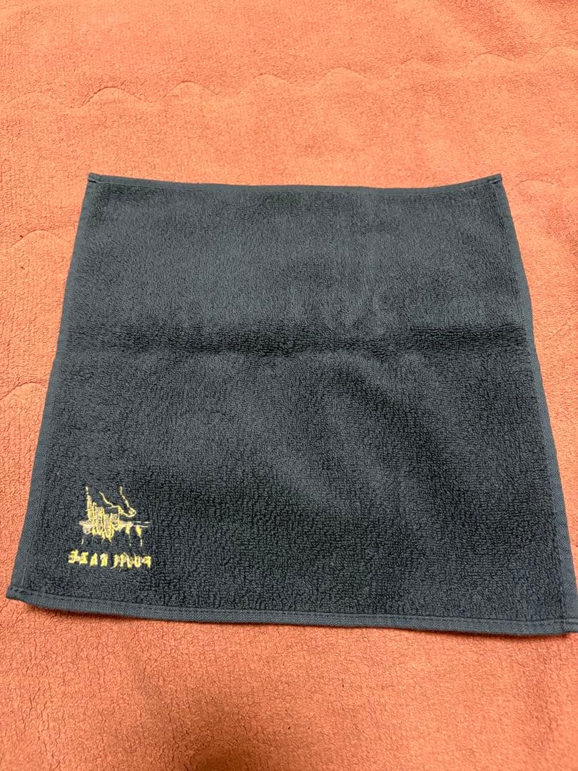 藤井風　JAZZ &PIANO the first バンドタオル